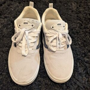 Vans Mens Sneakers
